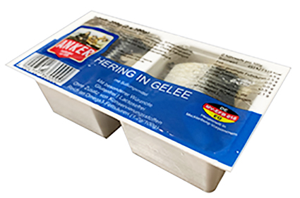 Anker Hering in Gelee 200g Image